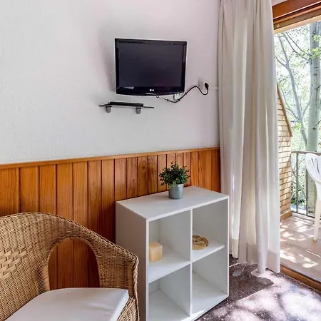 Apartment Polcent 1 Pequeno Cercano A La Playa Girona